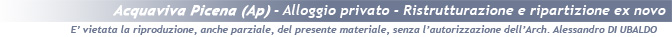 Acquaviva Picena - Alloggio privato